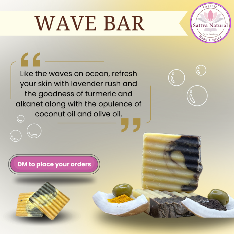 Wave Bar